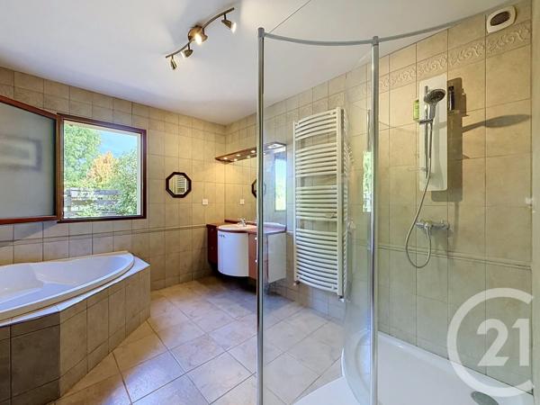 Maison à vendre  7 pièces - 164,47 m 2   LA FERTE ST AUBIN  - 45