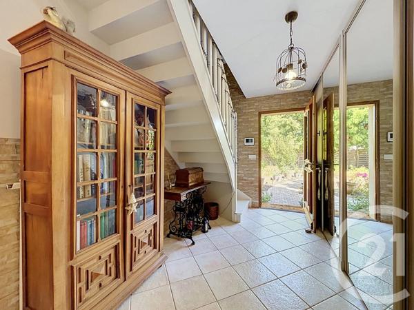 Maison à vendre  7 pièces - 164,47 m 2   LA FERTE ST AUBIN  - 45