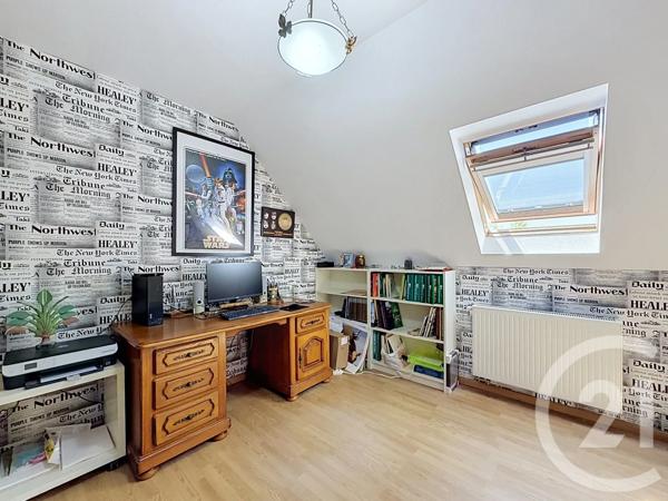 Maison à vendre  7 pièces - 164,47 m 2   LA FERTE ST AUBIN  - 45