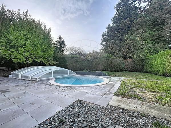 Maison 4 chambre(s) à vendre - Montbéliard, Doubs - 25