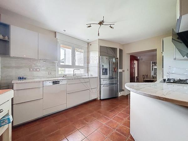 Maison 4 chambre(s) à vendre - Montbéliard, Doubs - 25