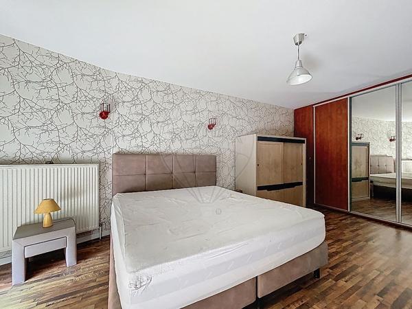 Maison 4 chambre(s) à vendre - Montbéliard, Doubs - 25