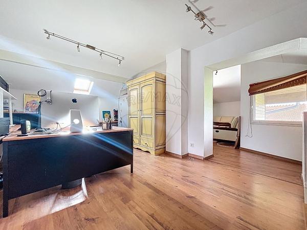 Maison 4 chambre(s) à vendre - Montbéliard, Doubs - 25