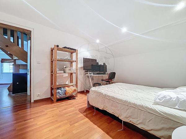 Maison 4 chambre(s) à vendre - Montbéliard, Doubs - 25