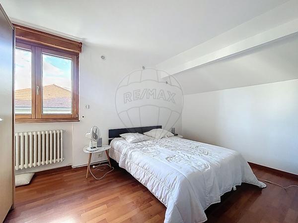 Maison 4 chambre(s) à vendre - Montbéliard, Doubs - 25