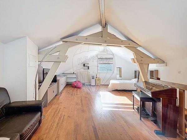 Maison 4 chambre(s) à vendre - Montbéliard, Doubs - 25