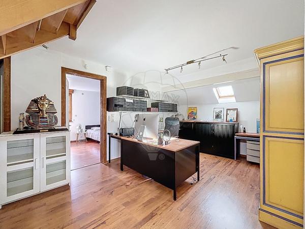 Maison 4 chambre(s) à vendre - Montbéliard, Doubs - 25