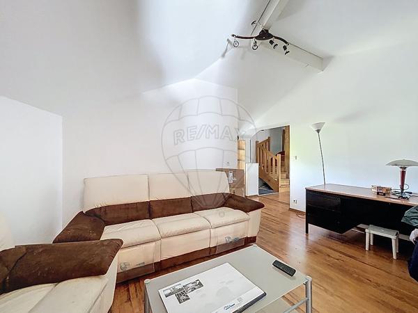 Maison 4 chambre(s) à vendre - Montbéliard, Doubs - 25