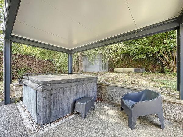 Maison 4 chambre(s) à vendre - Montbéliard, Doubs - 25