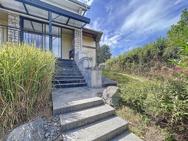 Maison 4 chambre(s) à vendre - Montbéliard, Doubs - 25