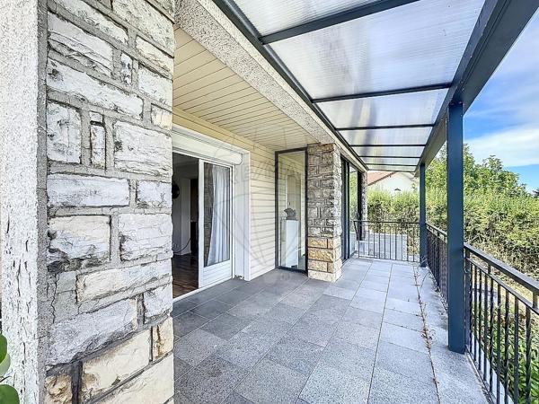 Maison 4 chambre(s) à vendre - Montbéliard, Doubs - 25