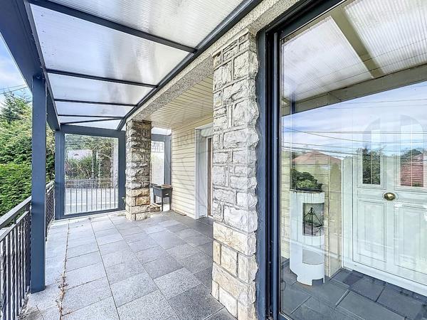 Maison 4 chambre(s) à vendre - Montbéliard, Doubs - 25