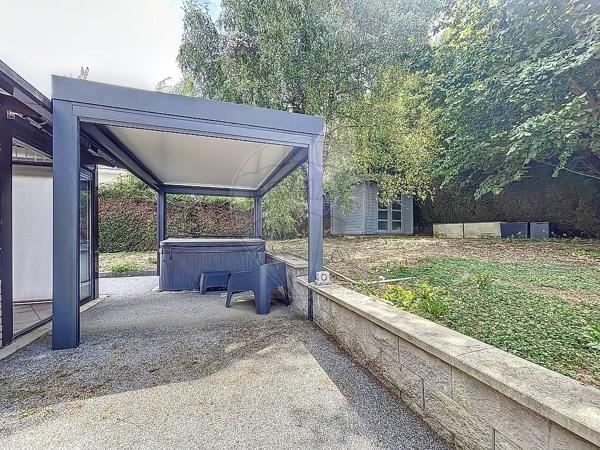 Maison 4 chambre(s) à vendre - Montbéliard, Doubs - 25