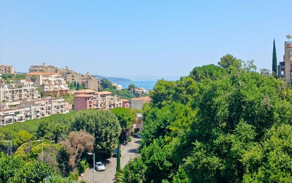 Appartement à vendre    2 pièces • 46,07 m2 Nice