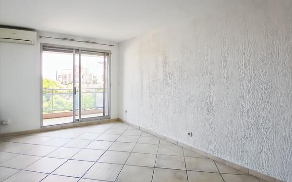 Appartement à vendre    2 pièces • 46,07 m2 Nice