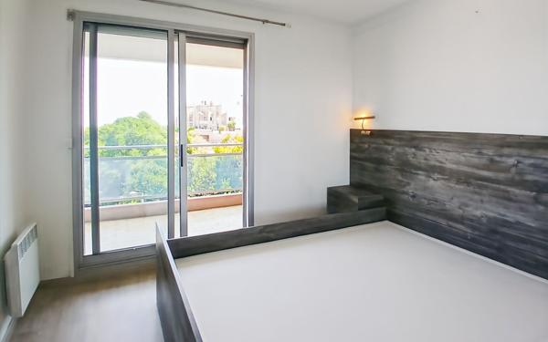 Appartement à vendre    2 pièces • 46,07 m2 Nice