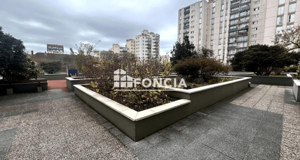 À vendre Appartement 3 pièces 72.93 m² - Asnières-sur-seine 92600