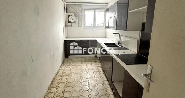 À vendre Appartement 3 pièces 72.93 m² - Asnières-sur-seine 92600