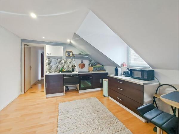 Appartement, Le Thillot,  (88160)  3 pièces, 73 m2