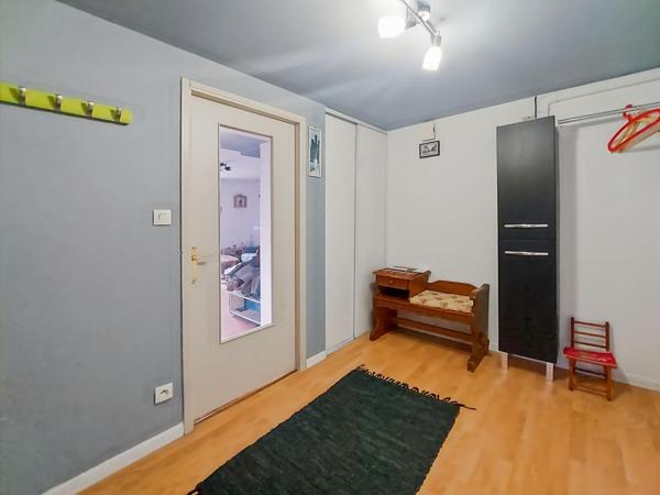 Appartement, Le Thillot,  (88160)  3 pièces, 73 m2