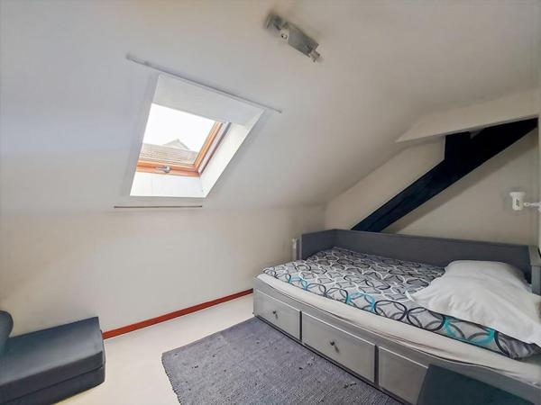 Appartement, Le Thillot,  (88160)  3 pièces, 73 m2