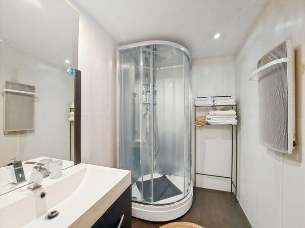 Appartement, Le Thillot,  (88160)  3 pièces, 73 m2