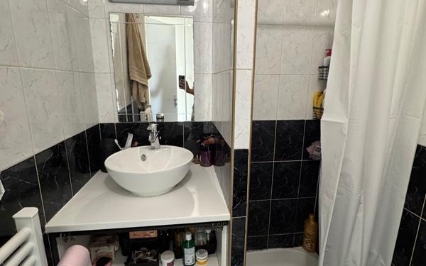 Appartement à louer    2 pièces • 31,41 m2 Mont-de-Marsan