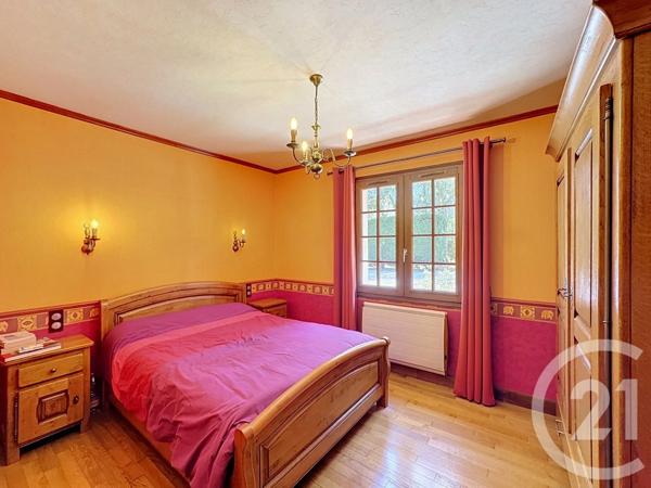 Maison à vendre  4 pièces - 114,10 m 2   LA FERTE IMBAULT  - 41
