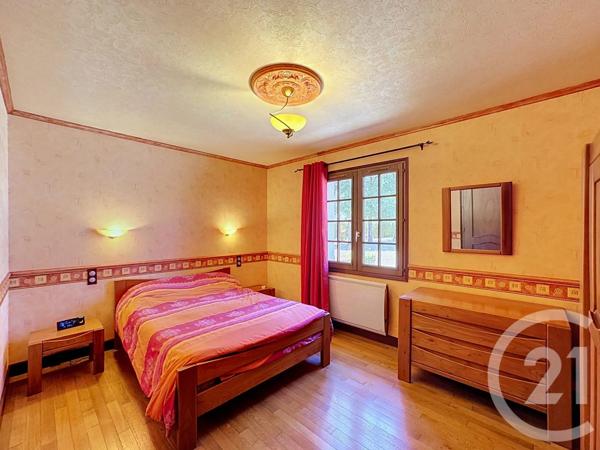 Maison à vendre  4 pièces - 114,10 m 2   LA FERTE IMBAULT  - 41
