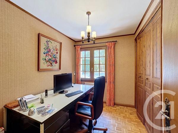Maison à vendre  4 pièces - 114,10 m 2   LA FERTE IMBAULT  - 41