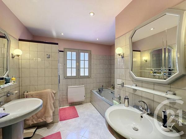 Maison à vendre  4 pièces - 114,10 m 2   LA FERTE IMBAULT  - 41