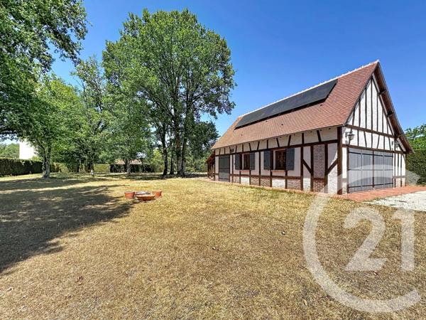 Maison à vendre  4 pièces - 114,10 m 2   LA FERTE IMBAULT  - 41
