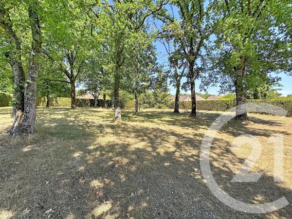 Maison à vendre  4 pièces - 114,10 m 2   LA FERTE IMBAULT  - 41