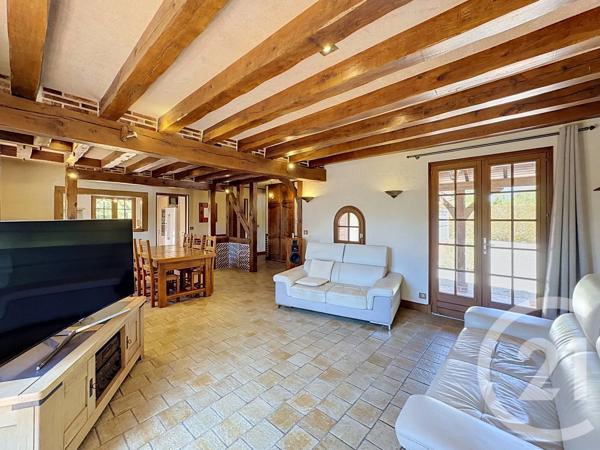 Maison à vendre  4 pièces - 114,10 m 2   LA FERTE IMBAULT  - 41