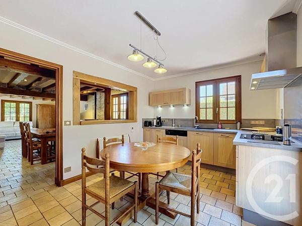 Maison à vendre  4 pièces - 114,10 m 2   LA FERTE IMBAULT  - 41
