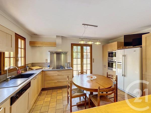 Maison à vendre  4 pièces - 114,10 m 2   LA FERTE IMBAULT  - 41
