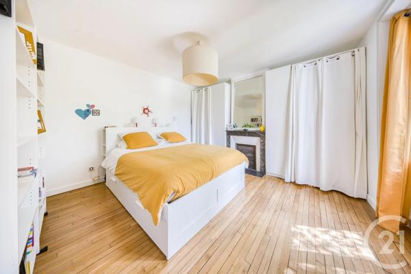 Maison à vendre  3 pièces - 76 m 2   DRAVEIL  - 91