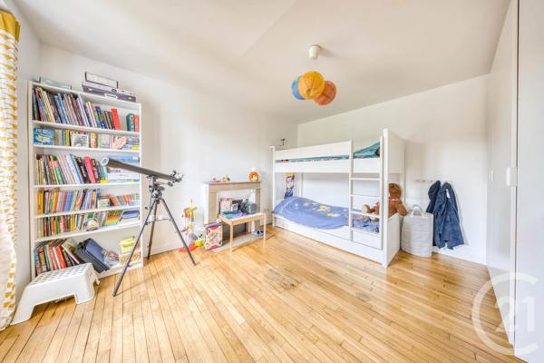 Maison à vendre  3 pièces - 76 m 2   DRAVEIL  - 91