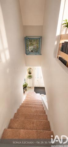 Maison à vendre 7 pièces 160 m² Dammartin-en-Goële