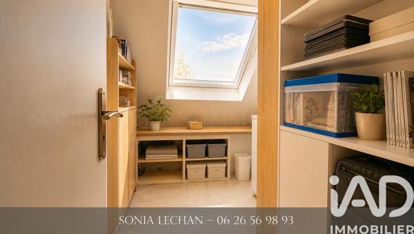 Maison à vendre 7 pièces 160 m² Dammartin-en-Goële