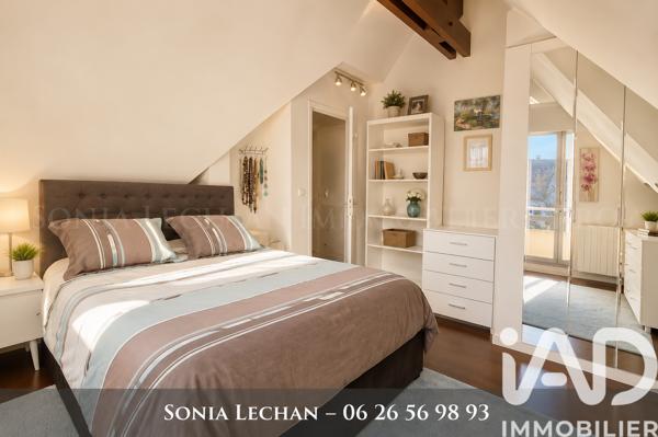 Maison à vendre 7 pièces 160 m² Dammartin-en-Goële