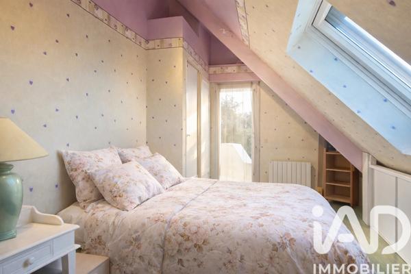 Maison à vendre 7 pièces 160 m² Dammartin-en-Goële
