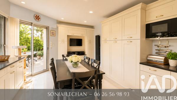 Maison à vendre 7 pièces 160 m² Dammartin-en-Goële