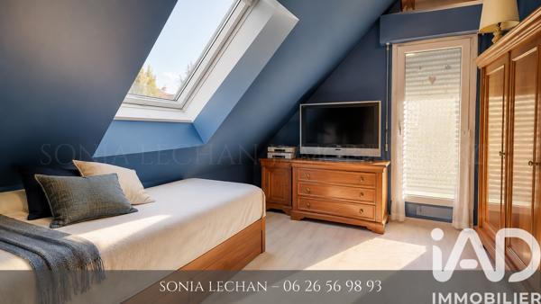 Maison à vendre 7 pièces 160 m² Dammartin-en-Goële
