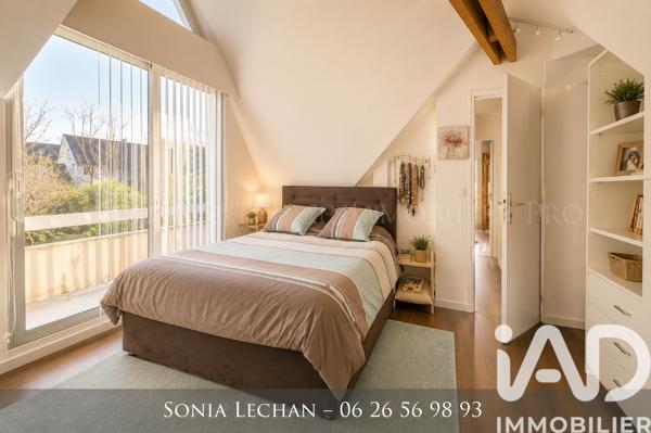 Maison à vendre 7 pièces 160 m² Dammartin-en-Goële