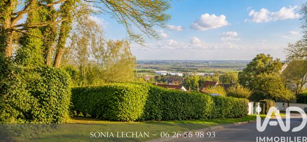 Maison à vendre 7 pièces 160 m² Dammartin-en-Goële