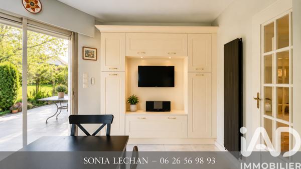 Maison à vendre 7 pièces 160 m² Dammartin-en-Goële