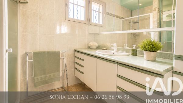 Maison à vendre 7 pièces 160 m² Dammartin-en-Goële