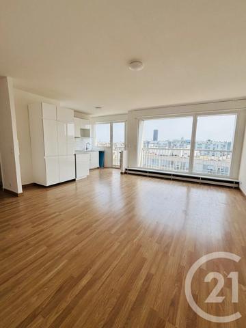 Appartement T2 à vendre  2 pièces - 52,11 m 2   PARIS  - 75001