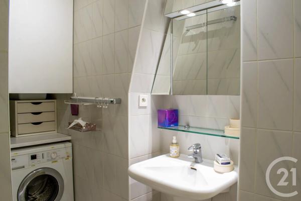 Appartement T2 à vendre  2 pièces - 52,11 m 2   PARIS  - 75001